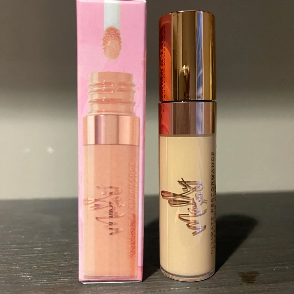 Mally Beauty Ultimate Peformance Precision Concealer- shade medium